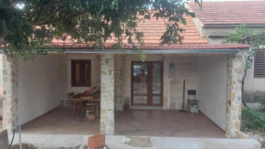 Apartments with a parking space Konjevrate, Krka - 23231
